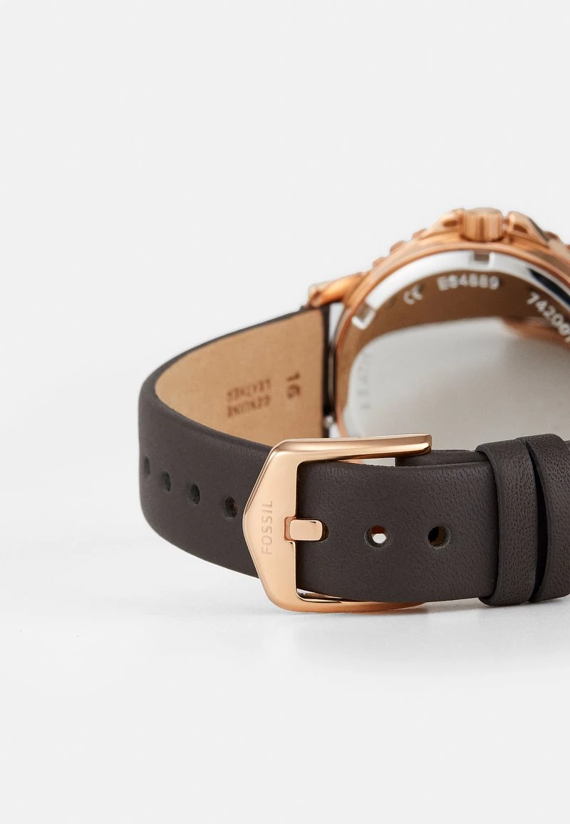 Fossil Femme IZZY Montre Gray 4 Fossil Femme IZZY Montre Gray – Image 2