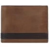 Fossil Homme QUINN Portefeuille Braun -Fossil Soldes 2022 205cb01f5b9644bd93773dac0410beaa