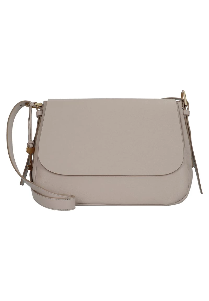 Fossil HARPER Sac Bandoulière Graystone Femme 3 Fossil HARPER Sac Bandoulière Graystone Femme