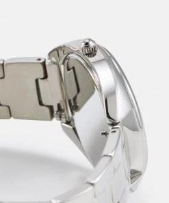 Fossil GABBY Montre Silver Coloured Femme -Fossil Soldes 2022 21727119006c4bc7b6bb330cd877ac30