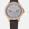 Fossil Femme IZZY Montre Gray -Fossil Soldes 2022 218ca3f179b2420585adfccf9509fa34