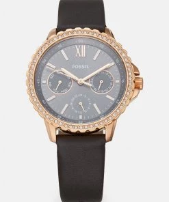 Fossil Femme IZZY Montre Gray