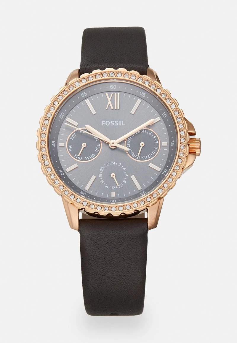 Fossil Femme IZZY Montre Gray 3 Fossil Femme IZZY Montre Gray