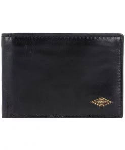 Fossil RYAN Portefeuille Schwarz Homme -Fossil Soldes 2022 21df0c39a580443ebe5fce9c2c13d556