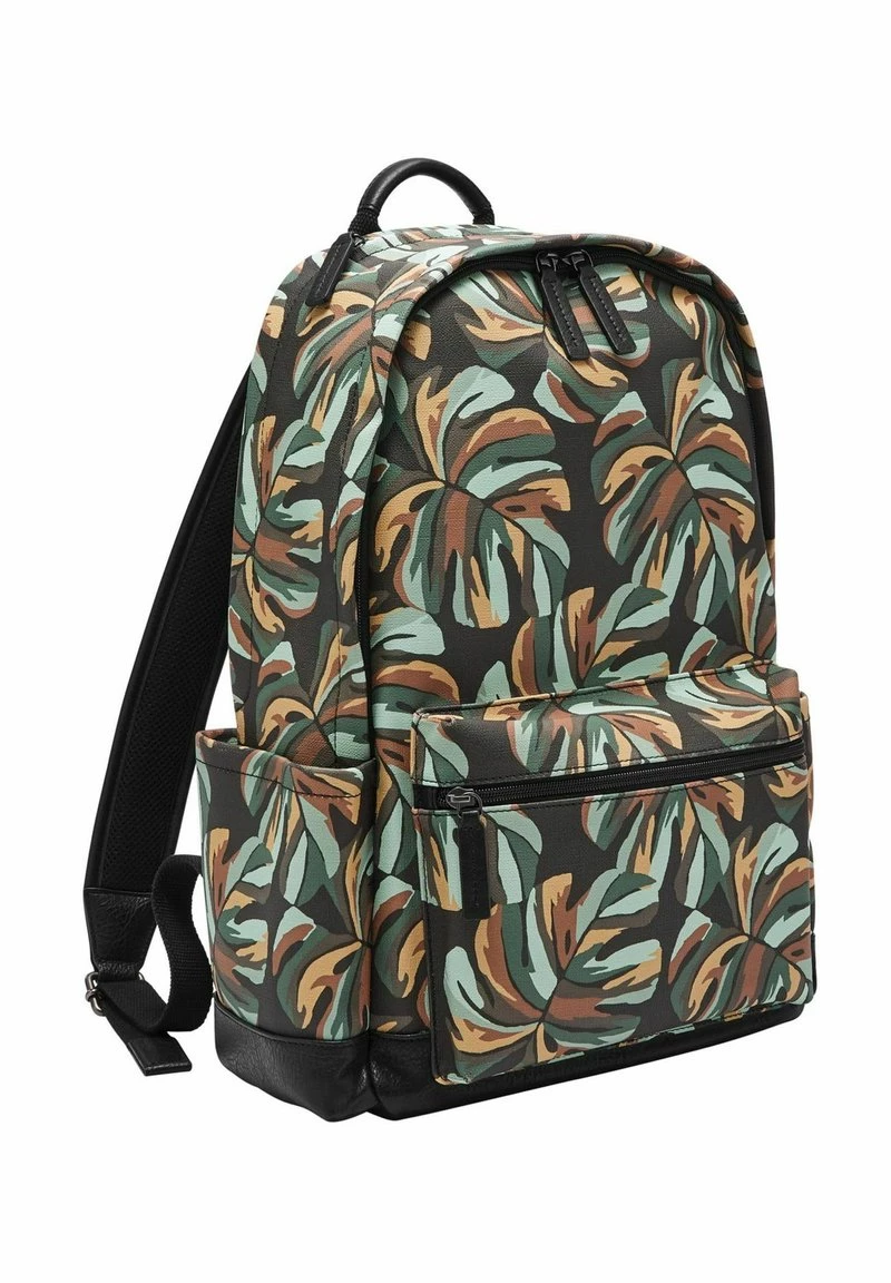 Fossil Sac à Dos Grey Femme 5 Fossil Sac à Dos Grey Femme – Image 3