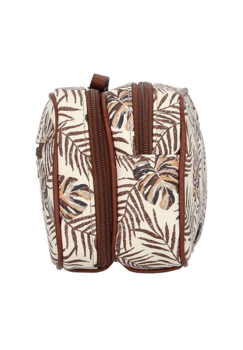 Fossil Trousse De Toilette Natural Unisex 7 Fossil Trousse De Toilette Natural Unisex – Image 5