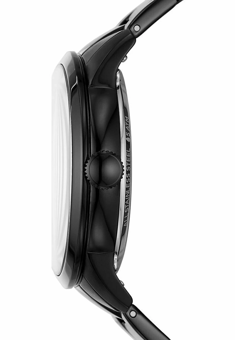 Fossil Montre Black Homme 6 Fossil Montre Black Homme – Image 4