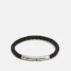 Fossil VINTAGE CASUAL Bracelet Silver Coloured/tone Homme -Fossil Soldes 2022 23903051522c4e78bf982f741b10b86d
