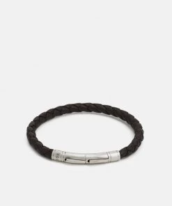 Fossil VINTAGE CASUAL Bracelet Silver Coloured/tone Homme