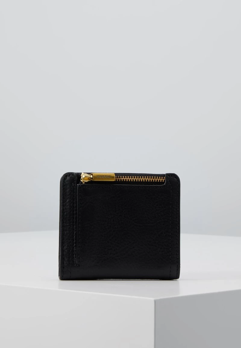 Fossil LOGAN Portefeuille Black Femme 6 Fossil LOGAN Portefeuille Black Femme – Image 4