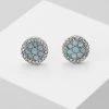 Fossil Femme VINTAGE GLITZ Boucles D'oreilles Silver Coloured -Fossil Soldes 2022 247bc51902c2454da7c1f1be0c5d5de2