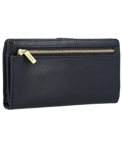 Fossil Femme LIZA Portefeuille Black -Fossil Soldes 2022 24b6a6e62322447d904ae8e9db4d5ece