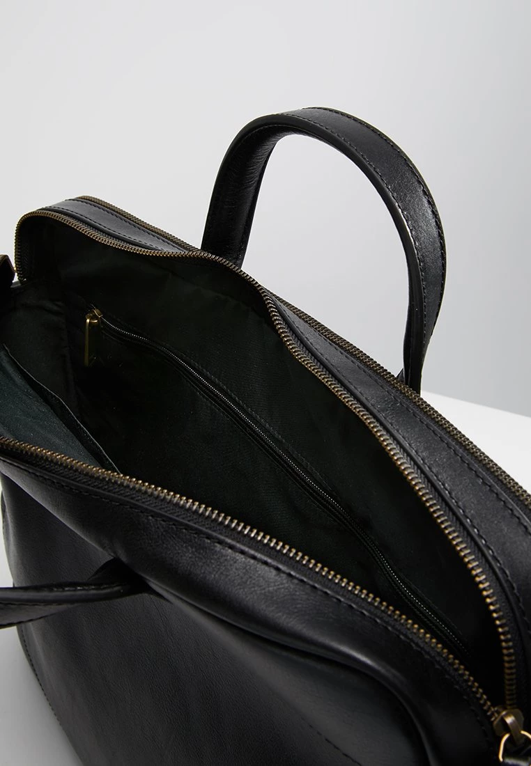 Fossil DEFENDER Mallette Black Homme 8 Fossil DEFENDER Mallette Black Homme – Image 6