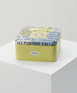 Fossil Femme VINTAGE GLITZ Bracelet Gold Coloured -Fossil Soldes 2022 25e2ac3d7a1a43219a13238fdf2f680b