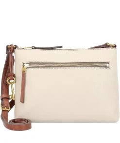 Fossil FIONA Sac Bandoulière Graystone Femme