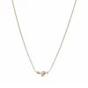 Fossil BLOOMS VINTAGE ROSE Collier Roségold Femme 1 Fossil BLOOMS VINTAGE ROSE Collier Roségold Femme -Fossil Soldes 2022 260d67051adf4ac2a2a5eb9d3949ff69