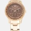 Fossil Femme STELLA SPORT Montre à Aiguilles Gold Coloured -Fossil Soldes 2022 261baeff50484272afaaa212f93b259a