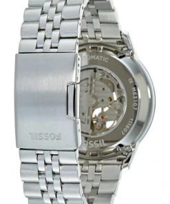 Fossil TOWNSMAN Montre Silber Homme -Fossil Soldes 2022 265b418f5e1a4b07af0f4eac61042e74