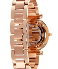 Fossil Femme CARLIE Montre Rose Gold Coloured 7 Fossil Femme CARLIE Montre Rose Gold Coloured -Fossil Soldes 2022 26e62f2c047940c0b6ce090b0f356cf2