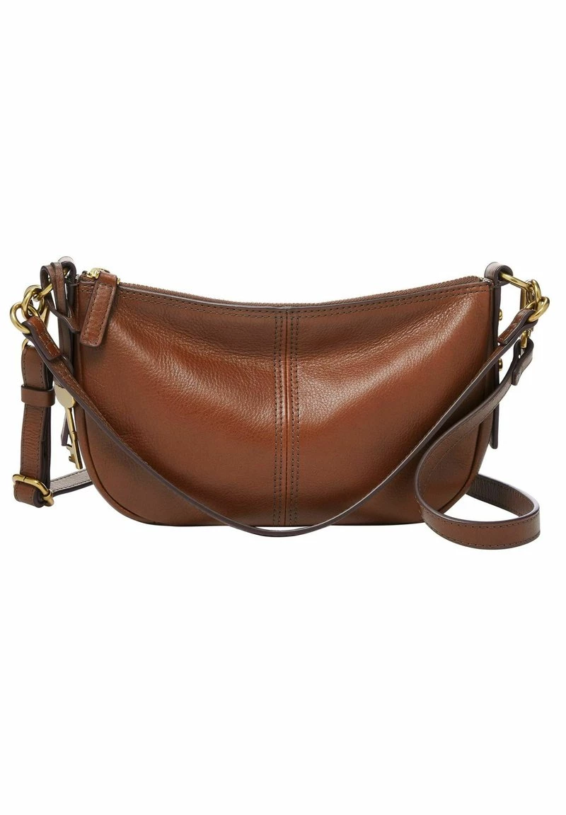 Fossil Femme JOLIE Sac à Main Brown 3 Fossil Femme JOLIE Sac à Main Brown