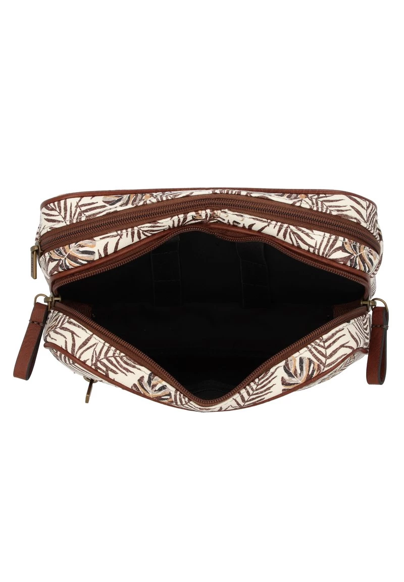 Fossil Trousse De Toilette Natural Unisex 5 Fossil Trousse De Toilette Natural Unisex – Image 3