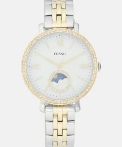 Fossil Femme JACQUELINE Montre Multi Coloured