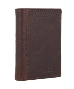 Fossil NEEL Portefeuille Braun Homme -Fossil Soldes 2022 279cf0298a45482a84500c7a927af20f