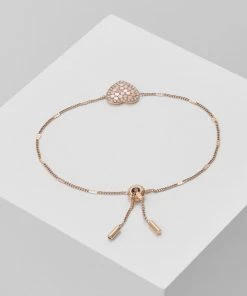 Fossil VINTAGE GLITZ Bracelet Roségold Coloured Femme -Fossil Soldes 2022 27f0d74df9df42e88e0ba55936ae326b