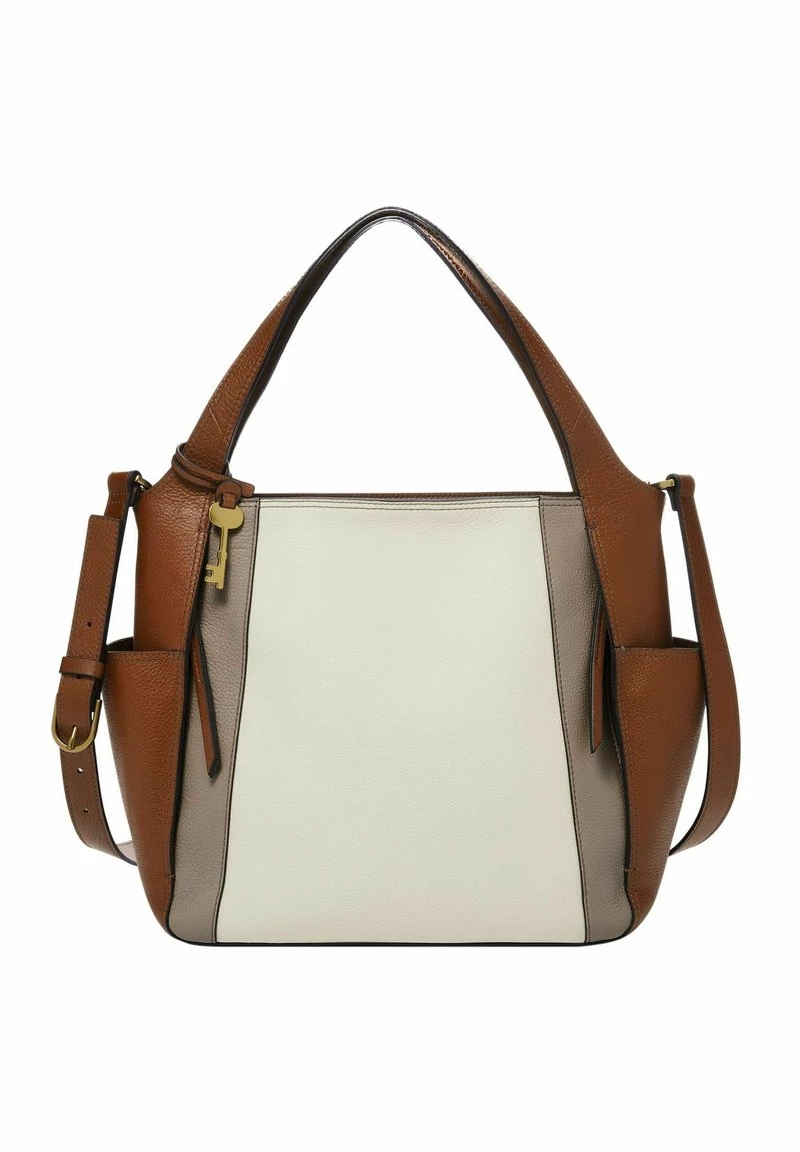 Fossil Femme EMERSON Sac à Main Angora 3 Fossil Femme EMERSON Sac à Main Angora