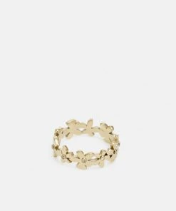 Fossil GEORGIA Bague Gold Tone Femme -Fossil Soldes 2022 288ed342304e4b488e79af1a30958937