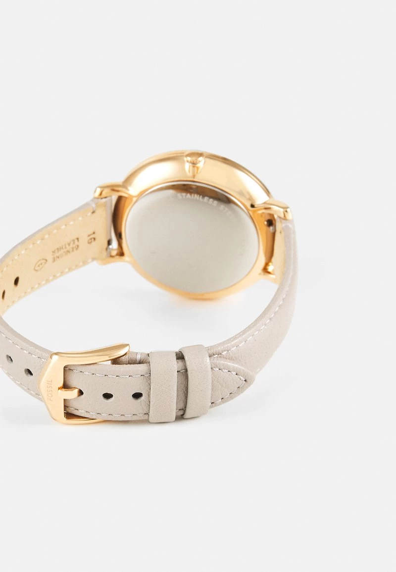 Fossil Montre à Aiguilles Grey Femme 4 Fossil Montre à Aiguilles Grey Femme – Image 2