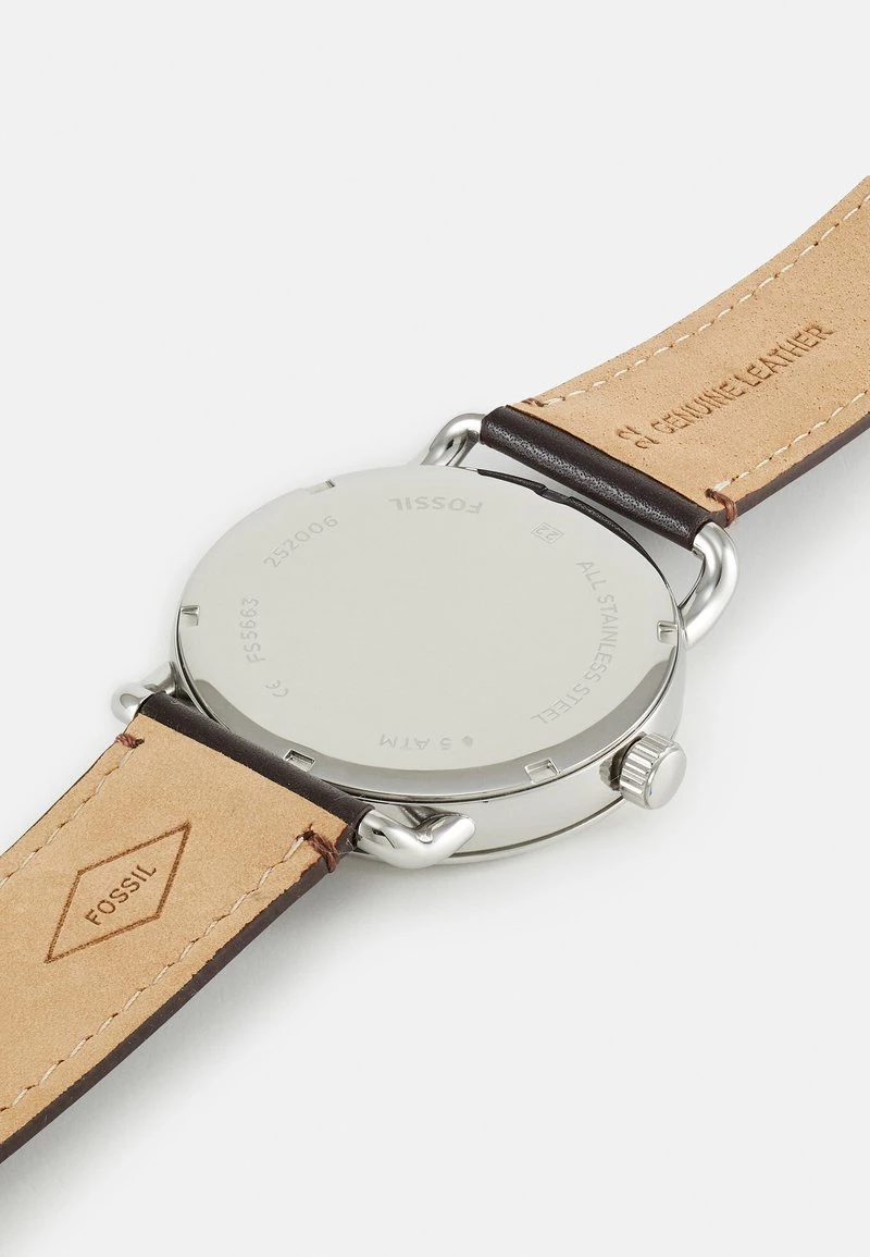 Fossil Homme COPELAND Montre Brown 6 Fossil Homme COPELAND Montre Brown – Image 4