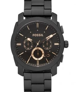 Fossil Homme Montre à Aiguilles Black -Fossil Soldes 2022 28fc57b10f934c9497ad03fbfb3093ef
