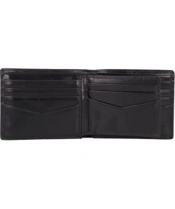 Fossil Homme RYAN RFID Portefeuille Black -Fossil Soldes 2022 29bad2fea5d84bf1a2d429e8753287fd
