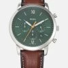 Fossil NEUTRA MINIMALIST Montre à Aiguilles Medium Brown Homme -Fossil Soldes 2022 29c31c3e08a948a7b30afbfce29991f6