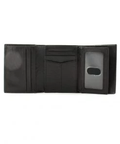 Fossil Homme NEEL Portefeuille Black -Fossil Soldes 2022 29eac57fb2614f6187c09b3086ed1ad0