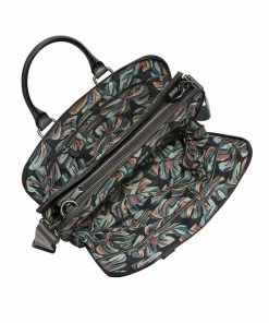 Fossil Femme DILLON PILOT Sac Ordinateur Lead Gray -Fossil Soldes 2022 29f1c4d0c78048e6be477f1431ac3ea8