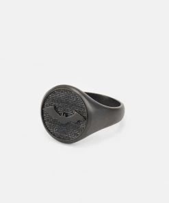 Fossil Homme BATMAN Bague Black
