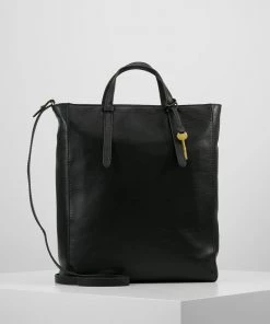Fossil Femme CAMILLA Sac à Dos Black