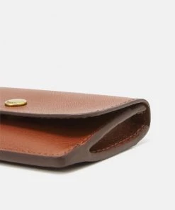 Fossil VALERIE Portefeuille Brown Femme -Fossil Soldes 2022 2abafe50c1394aca8c065c0de9b2a255