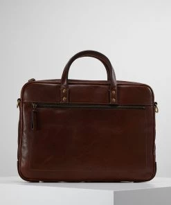 Fossil Homme HASKELL BRIEF Mallette Cognac -Fossil Soldes 2022 2ace844ac0174cb3ab128e7e163dadb6