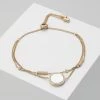 Fossil Femme VINTAGE ICONIC Bracelet Rose Gold Coloured -Fossil Soldes 2022 2ad68ccf7b624ce5a620888a1f191b43