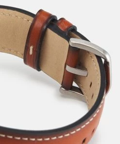 Fossil Homme NEUTRA MINIMALIST Montre Brown -Fossil Soldes 2022 2b927404b6bd4c70acfb40b3c0f90fc5