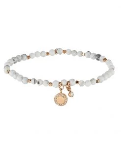 Fossil VINTAGE MOTIFS Bracelet Rosegold Coloured Femme -Fossil Soldes 2022 2bc8db9e395b444b8a6454e37629d0ab