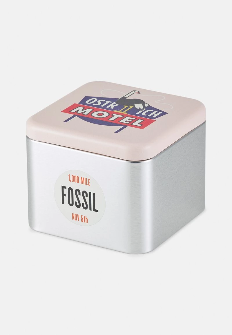 Fossil Unisex Montre Brown 7 Fossil Unisex Montre Brown – Image 5