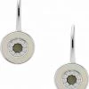 Fossil Boucles D'oreilles Silber Femme -Fossil Soldes 2022 2d4cbd8024be420eb98ba183472724bd