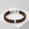 Fossil VINTAGE CASUAL Bracelet Brown Homme -Fossil Soldes 2022 2d763038396d4a72b25c8131877d5d6e
