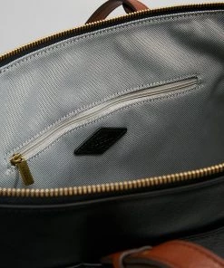 Fossil Femme RACHEL Sac à Main Black -Fossil Soldes 2022 2dbc8807237340788076d8cd2f97aea3