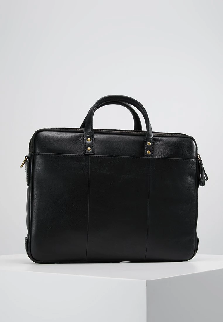 Fossil DEFENDER Mallette Black Homme 6 Fossil DEFENDER Mallette Black Homme – Image 4