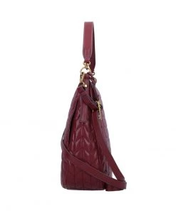 Fossil JOLIE Sac Bandoulière Wine Femme -Fossil Soldes 2022 2dc9bc82fdf64b748e636e22e349490a